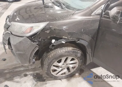 2015 Honda Cr-V Ex-L from USA, damaged, VIN 2HKRM4H7XFH623268